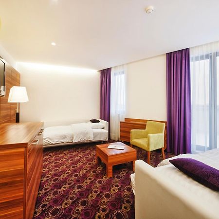 Hotel Sport Ivanic-Grad Luaran gambar