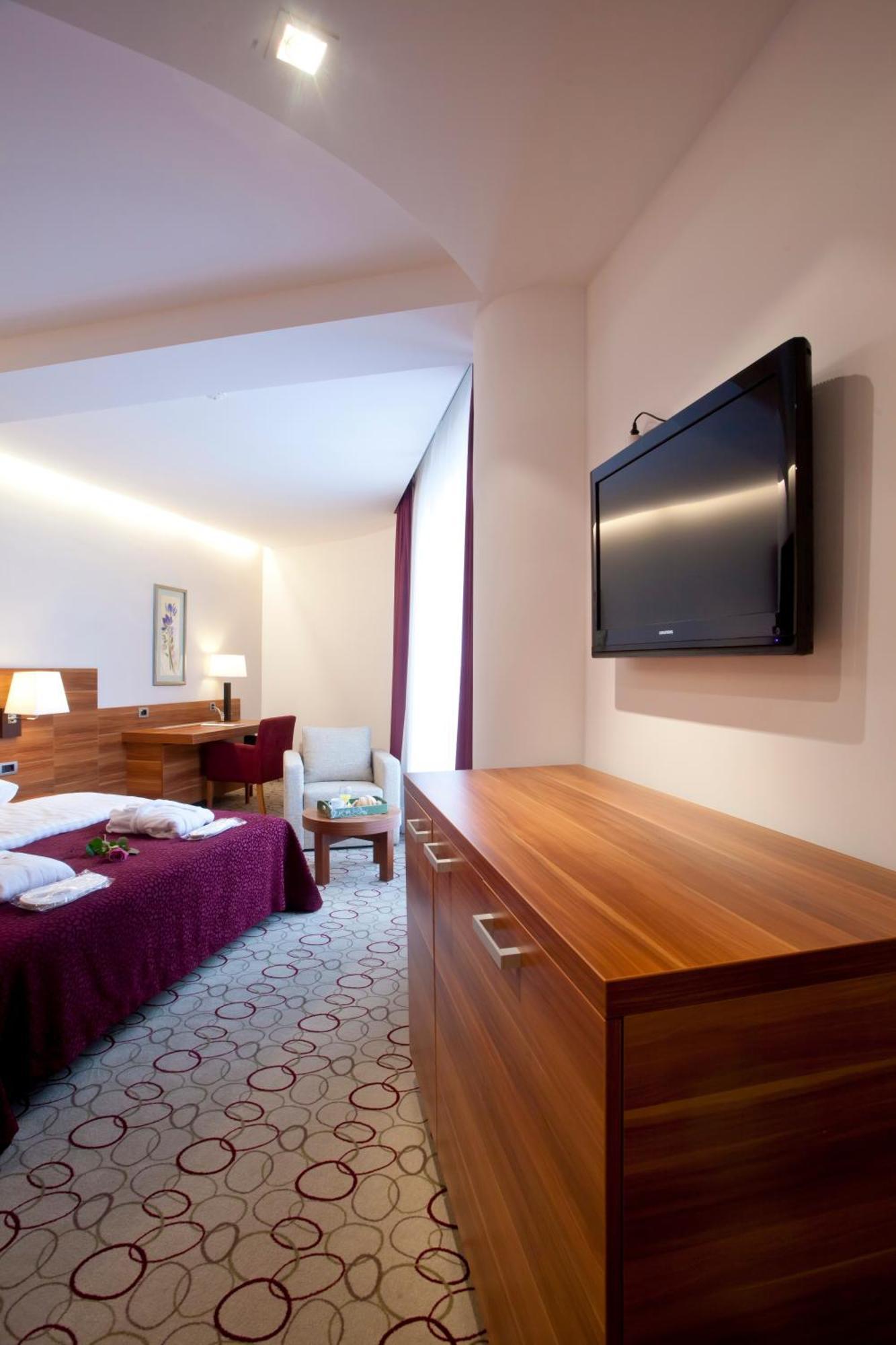 Hotel Sport Ivanic-Grad Luaran gambar