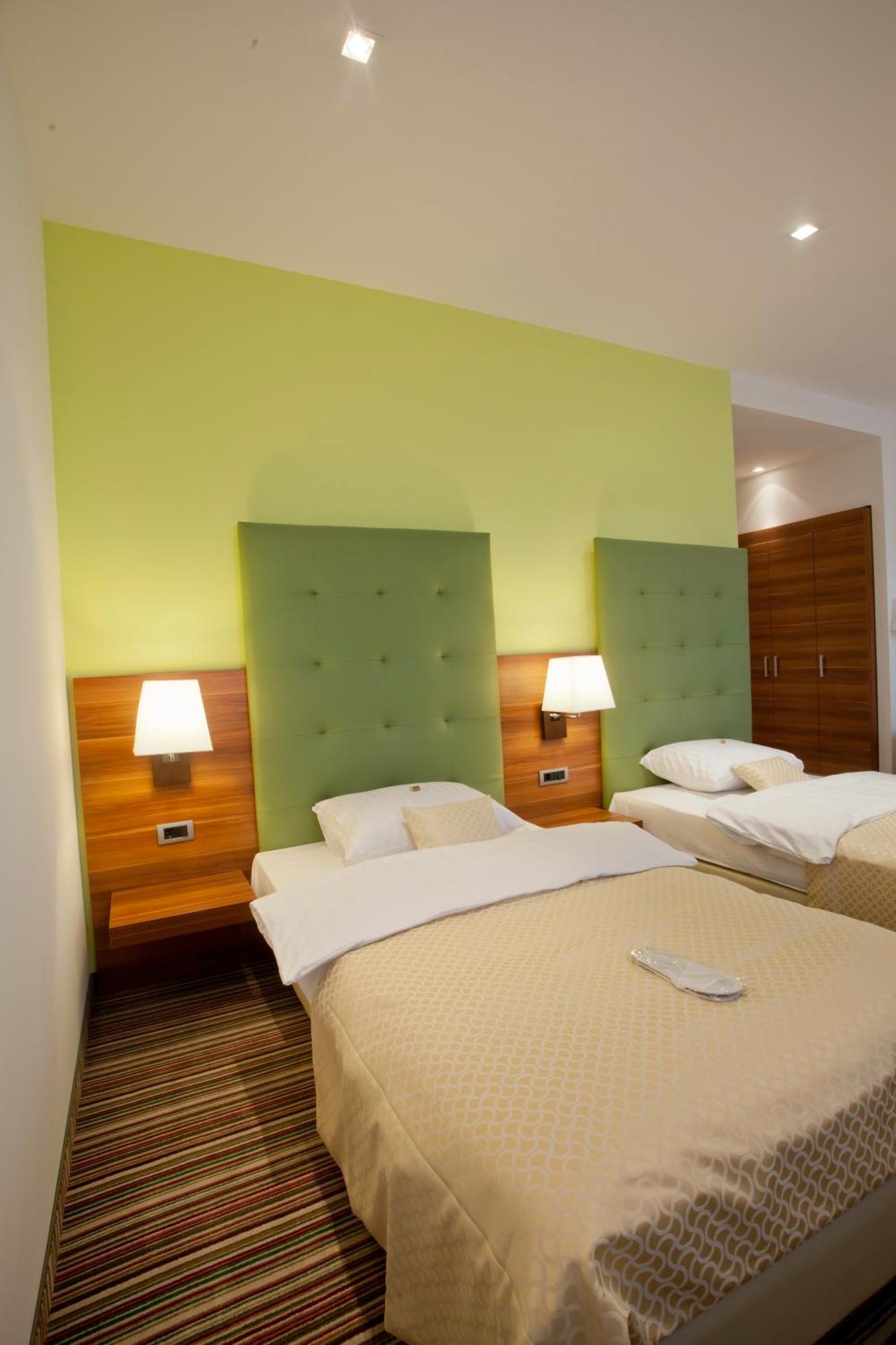 Hotel Sport Ivanic-Grad Luaran gambar