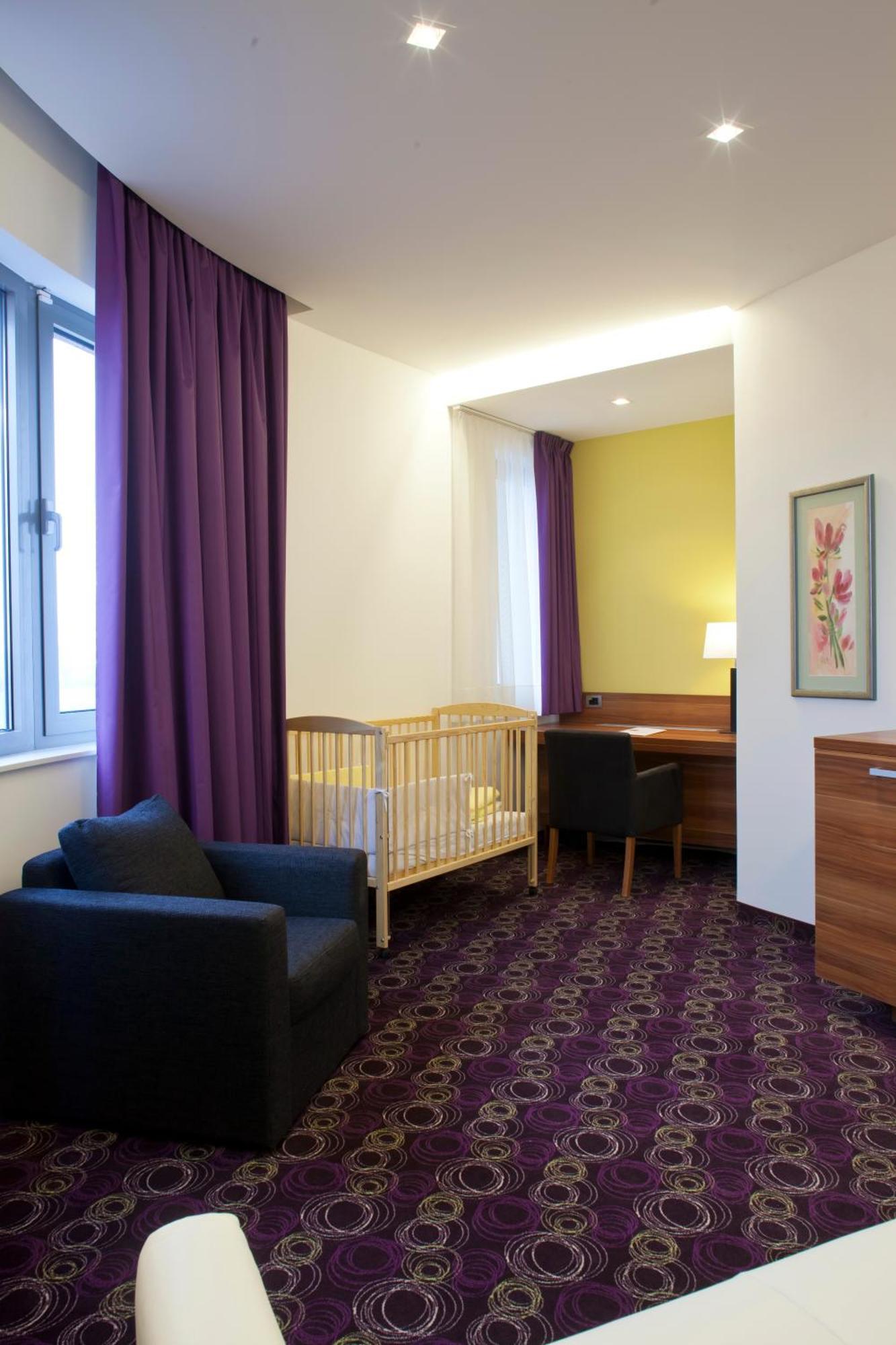 Hotel Sport Ivanic-Grad Luaran gambar