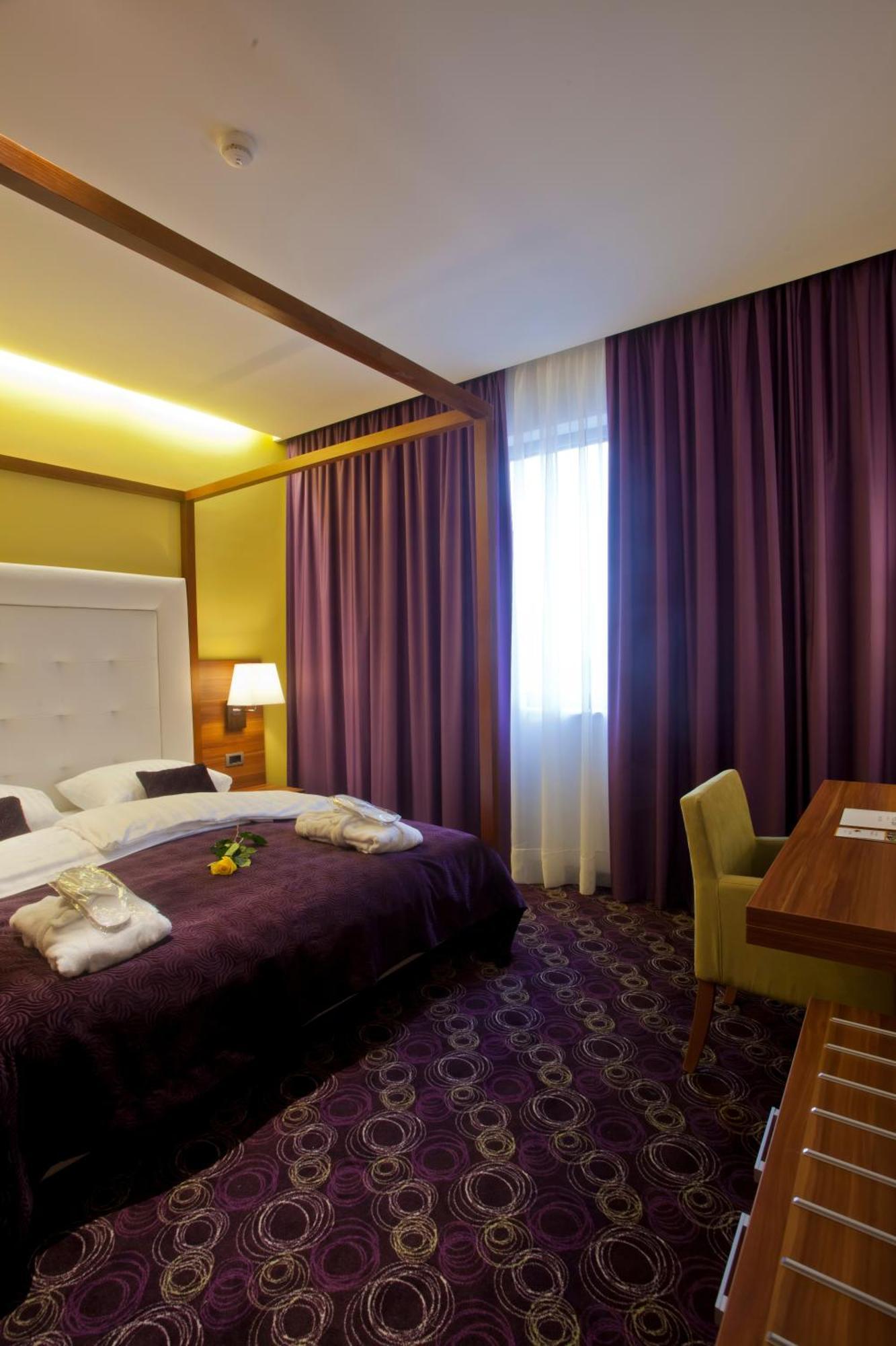 Hotel Sport Ivanic-Grad Luaran gambar