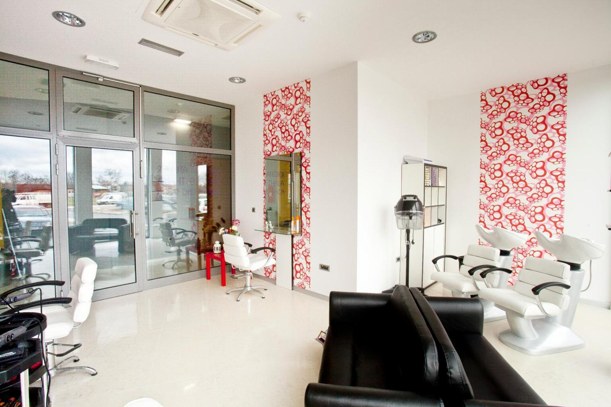 Hotel Sport Ivanic-Grad Luaran gambar