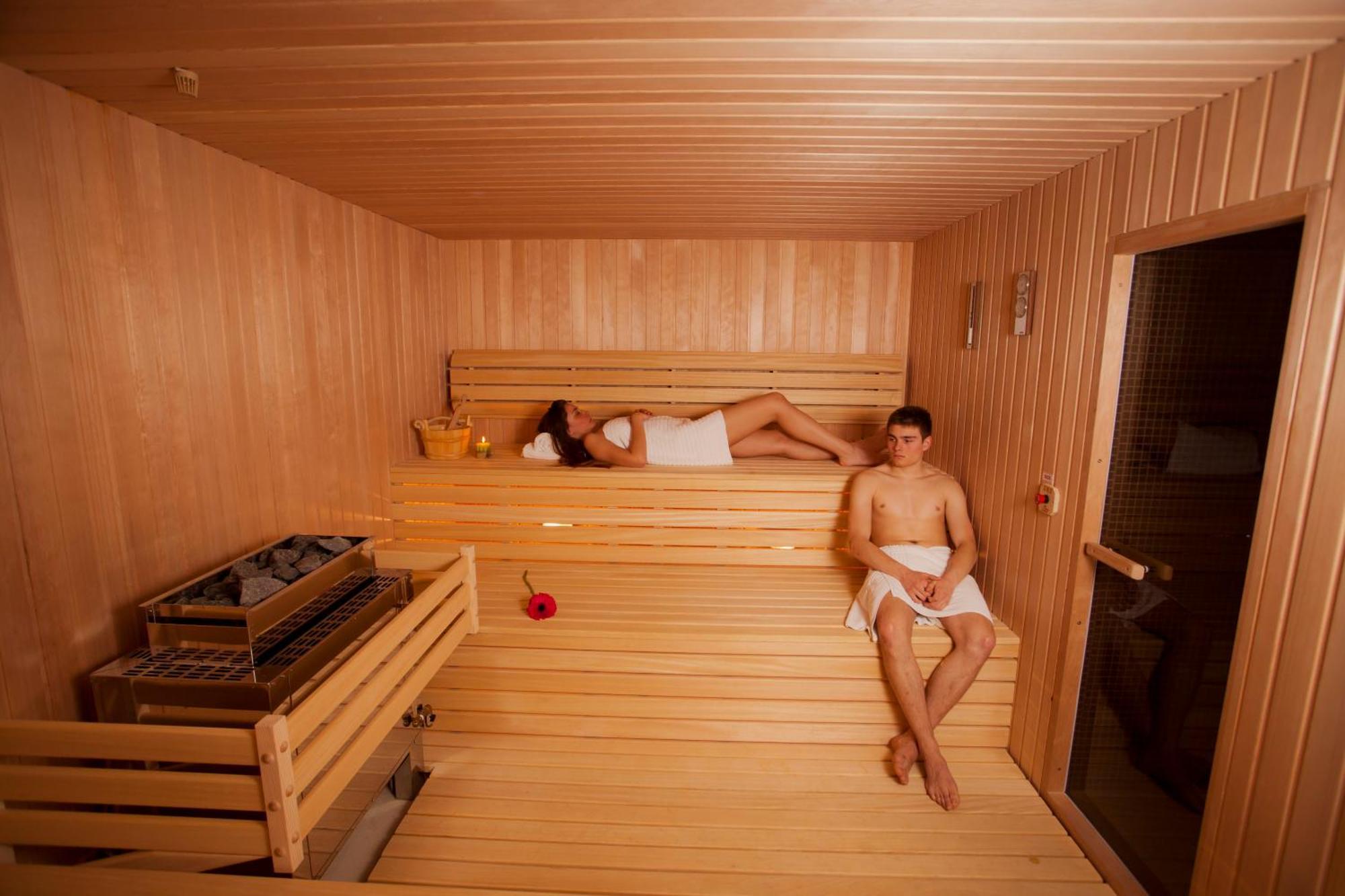 Hotel Sport Ivanic-Grad Luaran gambar