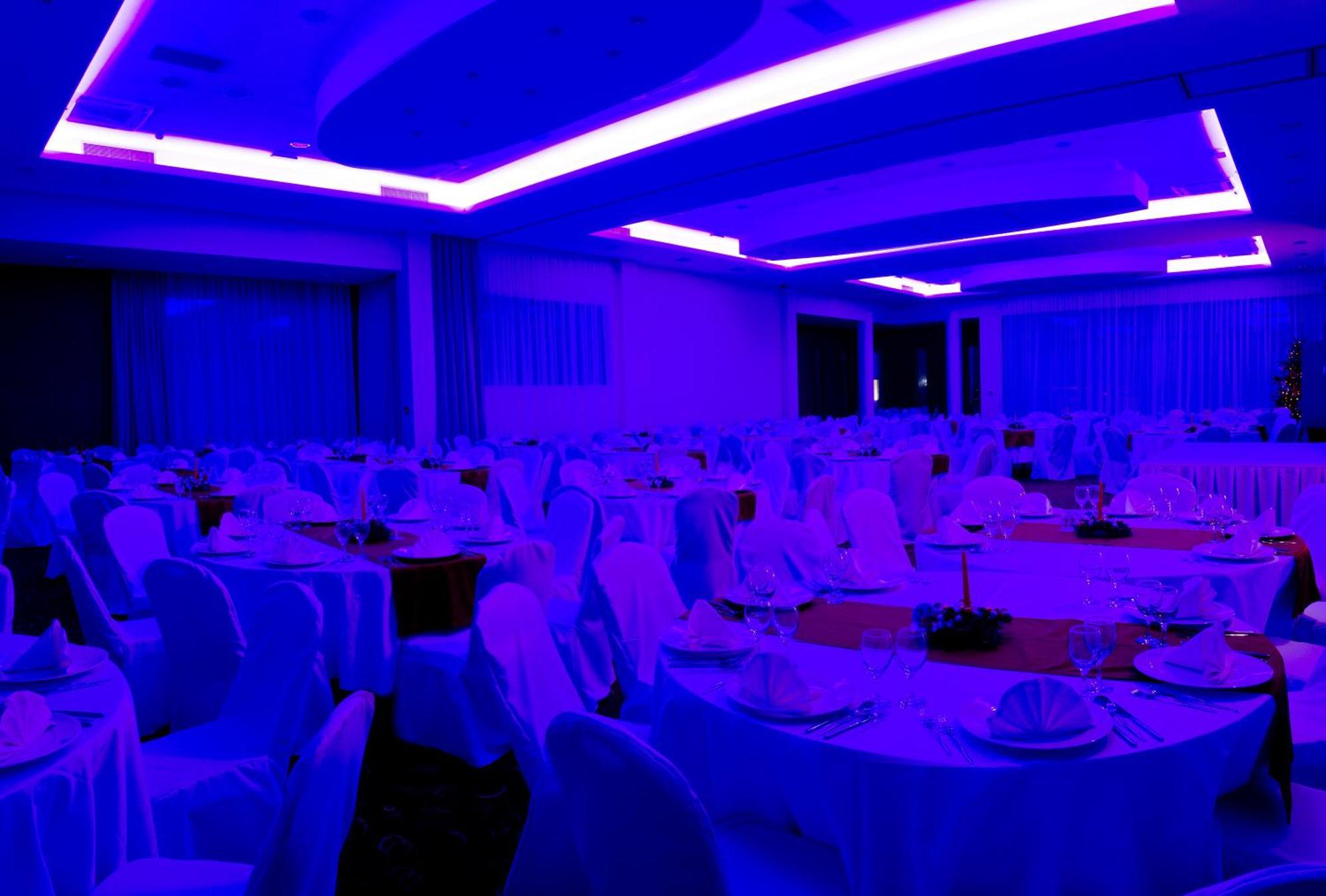 Hotel Sport Ivanic-Grad Luaran gambar