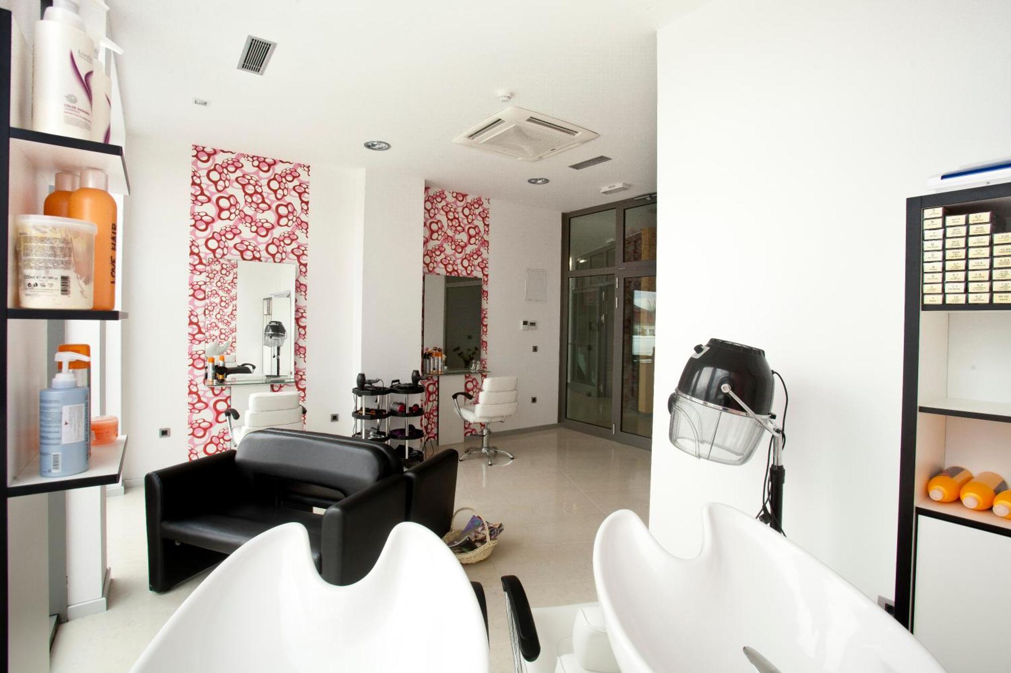 Hotel Sport Ivanic-Grad Luaran gambar
