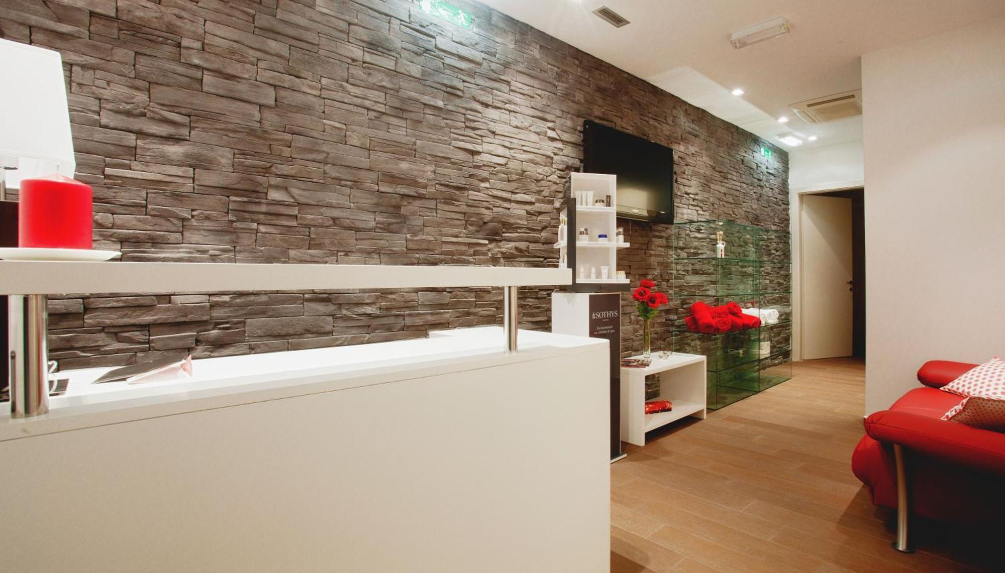 Hotel Sport Ivanic-Grad Luaran gambar