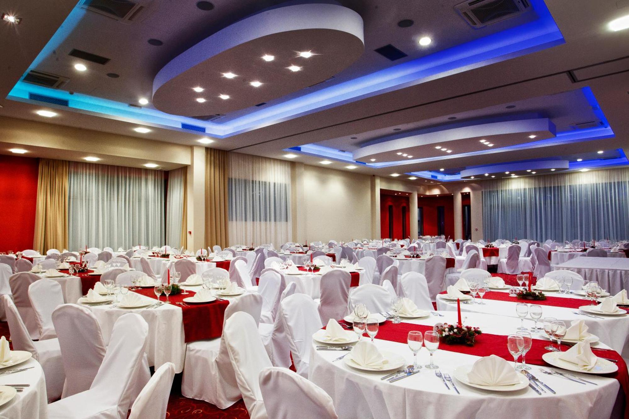Hotel Sport Ivanic-Grad Luaran gambar