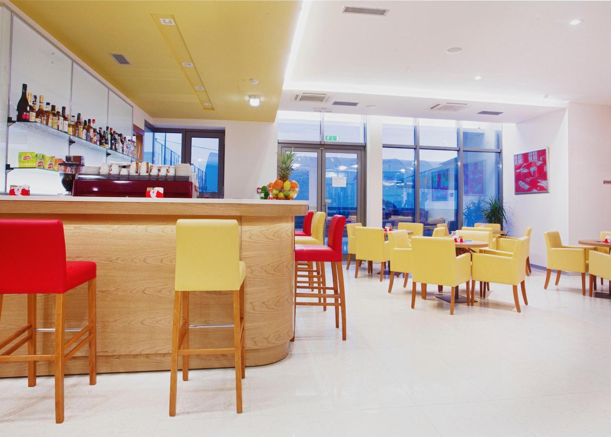 Hotel Sport Ivanic-Grad Luaran gambar