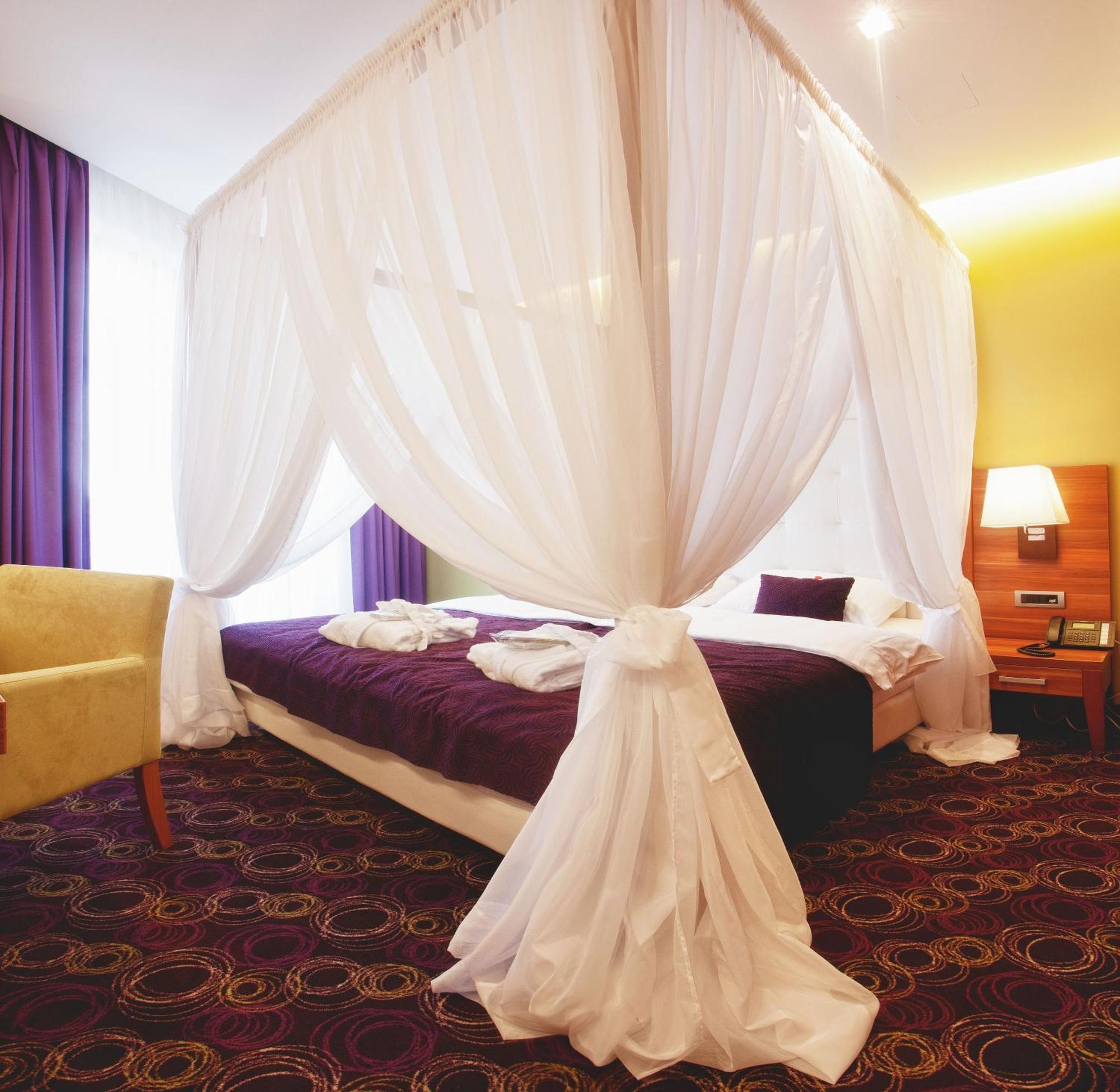 Hotel Sport Ivanic-Grad Luaran gambar