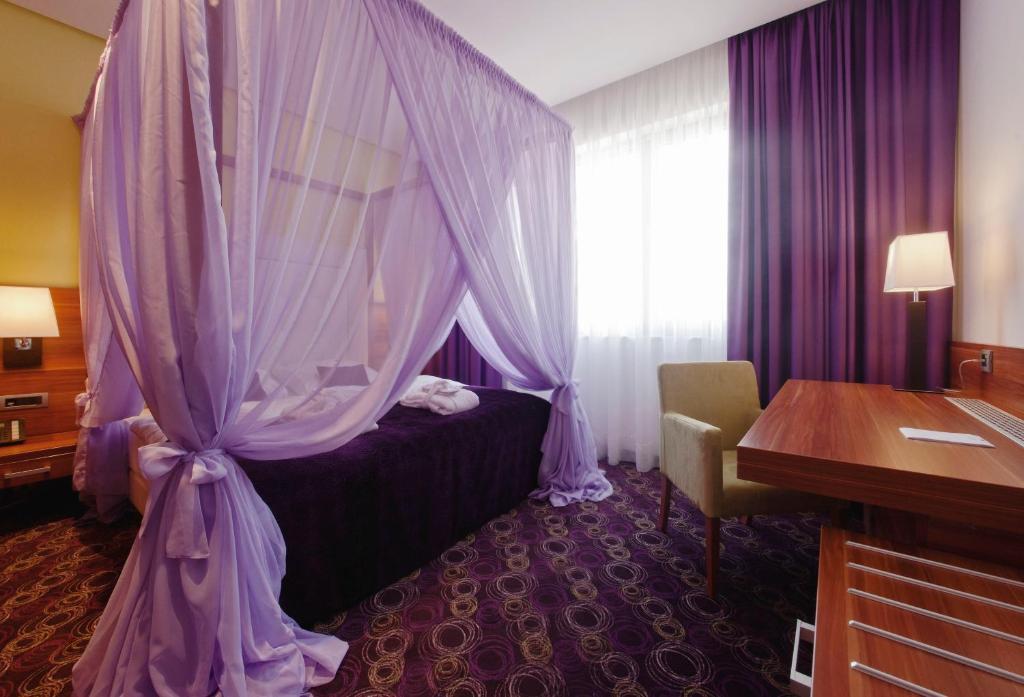 Hotel Sport Ivanic-Grad Bilik gambar