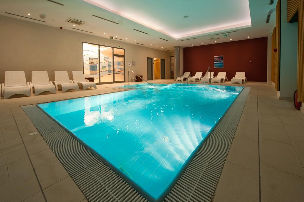 Hotel Sport Ivanic-Grad Luaran gambar
