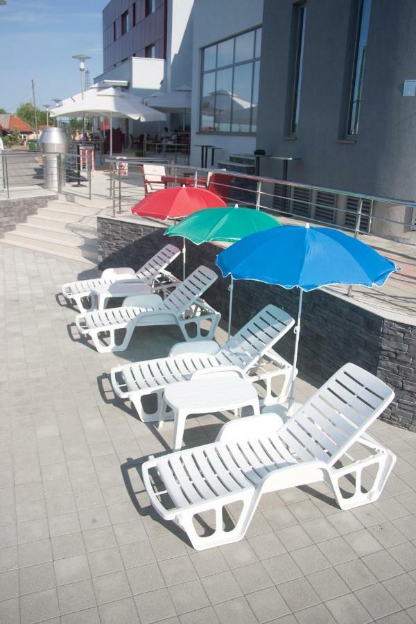 Hotel Sport Ivanic-Grad Luaran gambar