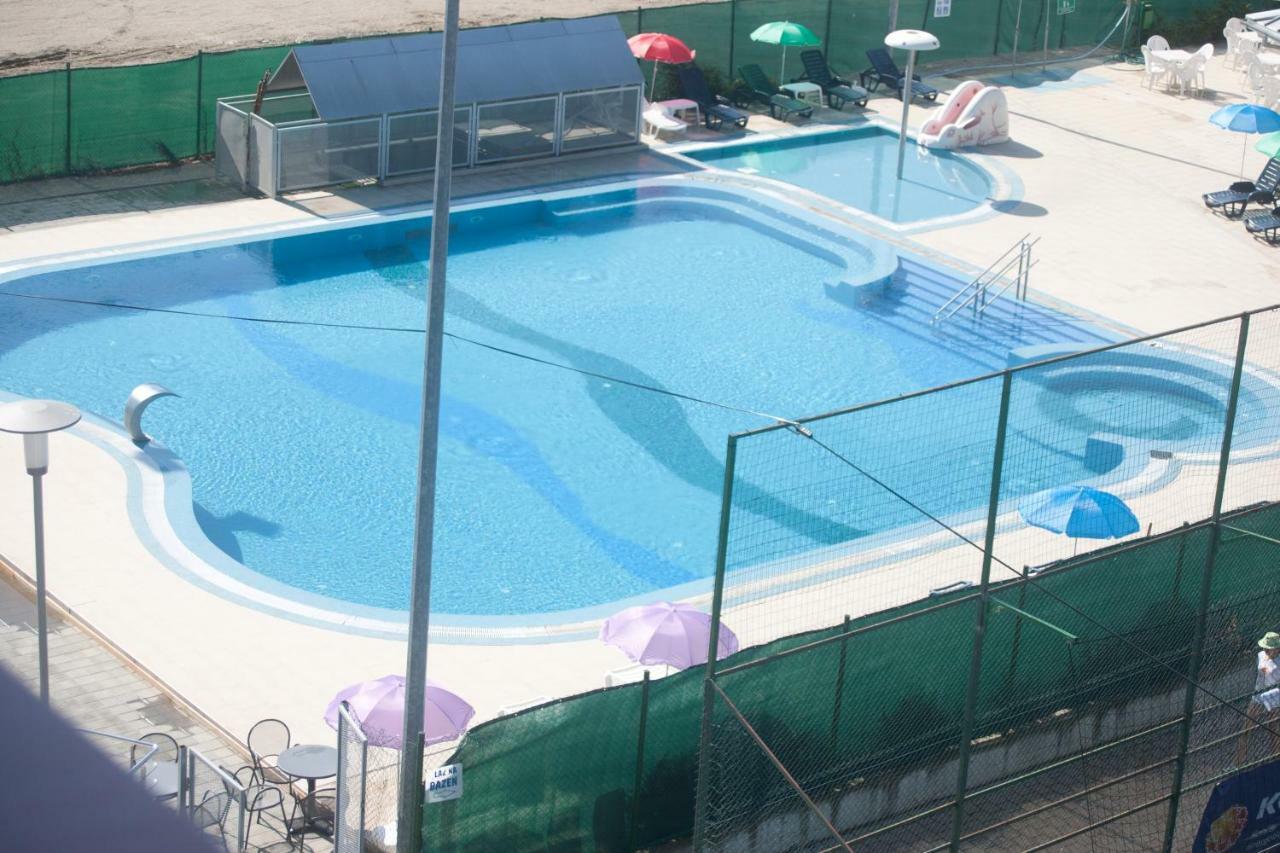 Hotel Sport Ivanic-Grad Luaran gambar