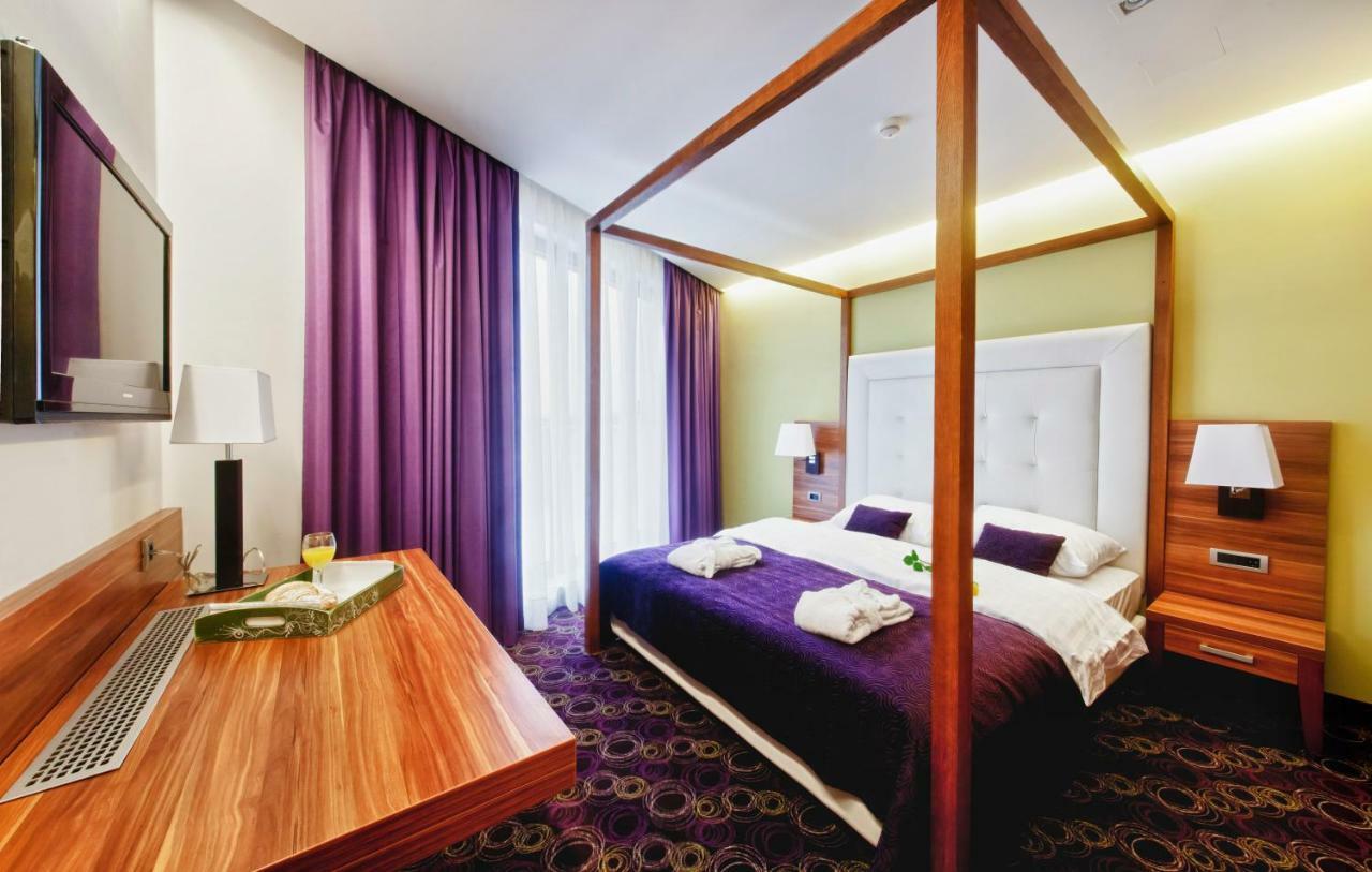 Hotel Sport Ivanic-Grad Luaran gambar