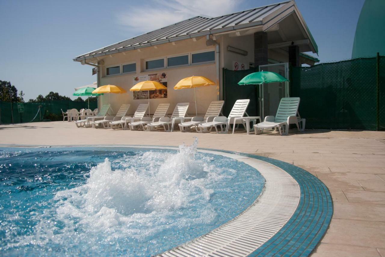 Hotel Sport Ivanic-Grad Luaran gambar
